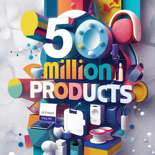 30 MILLION PLUS CATALOG.